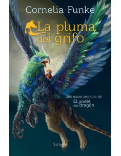 La pluma del grifo nº11